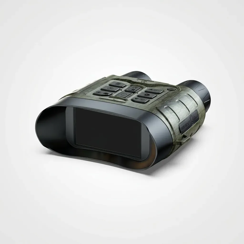 HotPeak night vision goggles product view for UK buyers