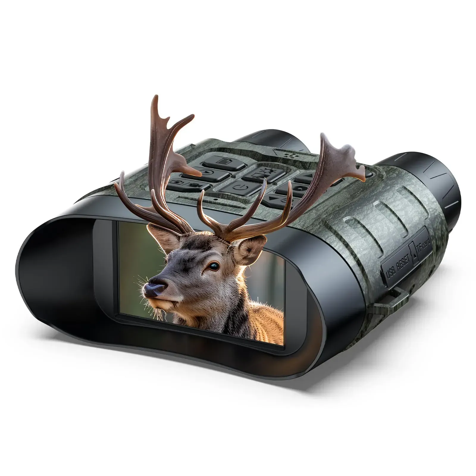 Sarah Mitchell, London review photo